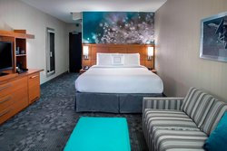  - Courtyard by Marriott Navy Yard Philadelphia - I-95, Exit 17