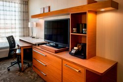  - Courtyard by Marriott Navy Yard Philadelphia - I-95, Exit 17