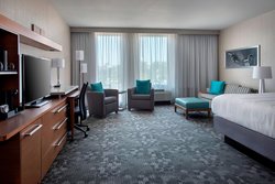  - Courtyard by Marriott Navy Yard Philadelphia - I-95, Exit 17