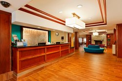  - Fairfield Inn & Suites by Marriott Lake Oswego - I-5, Exit 292