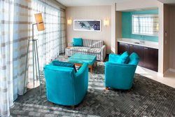  - Courtyard by Marriott Navy Yard Philadelphia - I-95, Exit 17