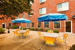  - Fairfield Inn & Suites by Marriott Lake Oswego - I-5, Exit 292