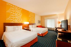  - Fairfield Inn & Suites by Marriott Lake Oswego - I-5, Exit 292