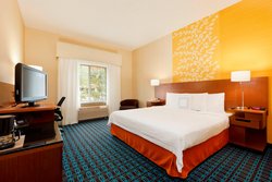  - Fairfield Inn & Suites by Marriott Lake Oswego - I-5, Exit 292