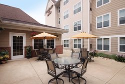  - Residence Inn by Marriott Exton