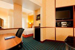 - Fairfield Inn & Suites by Marriott Lake Oswego - I-5, Exit 292