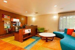  - Fairfield Inn & Suites by Marriott Lake Oswego - I-5, Exit 292