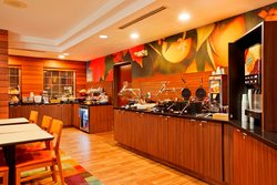  - Fairfield Inn & Suites by Marriott Lake Oswego - I-5, Exit 292