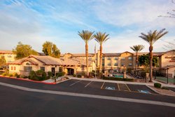 - Residence Inn by Marriott Goodyear - I-10, Exit 128