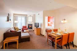  - Residence Inn by Marriott Goodyear - I-10, Exit 128
