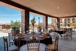  - Courtyard by Marriott Hotel Salt River Scottsdale
