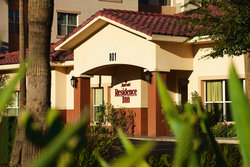  - Residence Inn by Marriott Airport Phoenix
