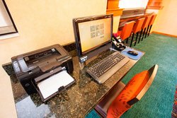  - Residence Inn by Marriott Goodyear - I-10, Exit 128