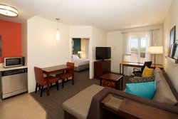  - Residence Inn by Marriott Airport Phoenix