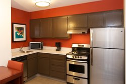  - Residence Inn by Marriott Airport Phoenix