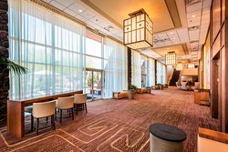  - Marriott at the Buttes Resort Tempe - I-10, Exit 153