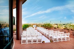  - Marriott at the Buttes Resort Tempe - I-10, Exit 153