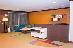  - Fairfield Inn & Suites by Marriott Butler