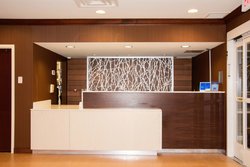  - Fairfield Inn & Suites by Marriott Butler