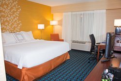  - Fairfield Inn & Suites by Marriott Butler