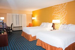  - Fairfield Inn & Suites by Marriott Butler