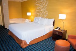  - Fairfield Inn & Suites by Marriott Butler
