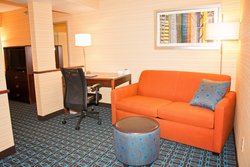  - Fairfield Inn & Suites by Marriott Butler