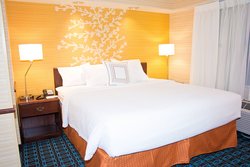  - Fairfield Inn & Suites by Marriott Butler