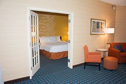  - Fairfield Inn & Suites by Marriott Butler