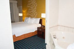  - Fairfield Inn & Suites by Marriott Butler