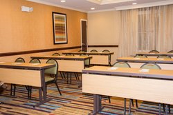  - Fairfield Inn & Suites by Marriott Butler