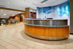  - SpringHill Suites by Marriott Bakery Square Pittsburgh