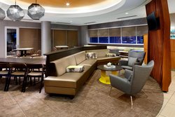  - SpringHill Suites by Marriott Bakery Square Pittsburgh