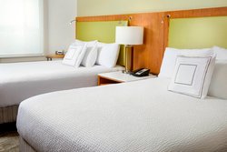  - SpringHill Suites by Marriott Bakery Square Pittsburgh