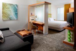  - SpringHill Suites by Marriott Bakery Square Pittsburgh