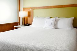  - SpringHill Suites by Marriott Bakery Square Pittsburgh