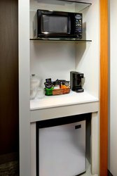  - SpringHill Suites by Marriott Bakery Square Pittsburgh