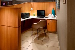  - SpringHill Suites by Marriott Bakery Square Pittsburgh