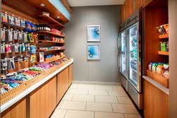  - SpringHill Suites by Marriott Bakery Square Pittsburgh