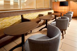  - SpringHill Suites by Marriott Bakery Square Pittsburgh