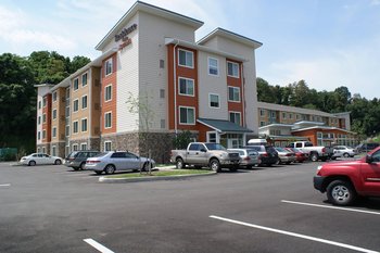 Residence Inn by Marriott-Wilkins