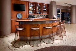  - SpringHill Suites by Marriott Bakery Square Pittsburgh