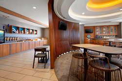  - SpringHill Suites by Marriott Bakery Square Pittsburgh