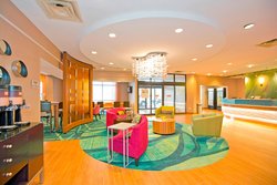  - SpringHill Suites by Marriott West Mifflin