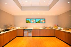  - SpringHill Suites by Marriott West Mifflin