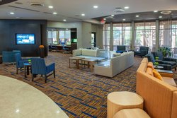  - Courtyard by Marriott Hotel Downtown Pensacola