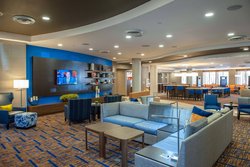  - Courtyard by Marriott Hotel Downtown Pensacola