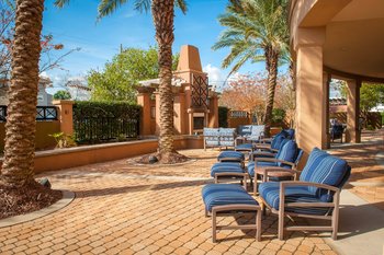 Courtyard by Marriott Pensacola Downtown