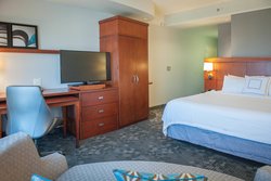  - Courtyard by Marriott Hotel Downtown Pensacola