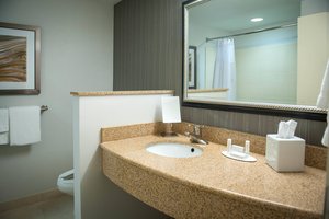 pensacola courtyard marriott downtown hotel